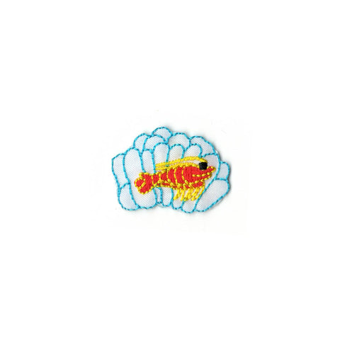 Japanese Animal Patches