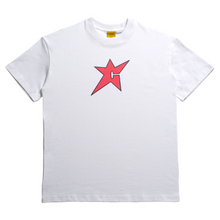 Carpet Company - "C-Star Logo" White T-Shirt