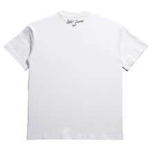 Carpet Company - "C-Star Logo" White T-Shirt