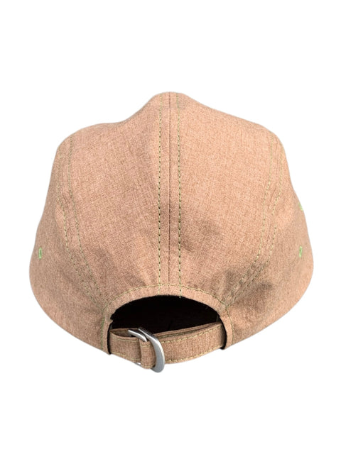 Organ Handmade - Apricot "Flex" 5p cap