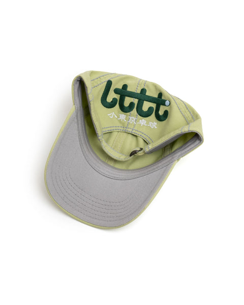 Poche Studio - LTTT - "FORCE" Reverse Club CAP Lima