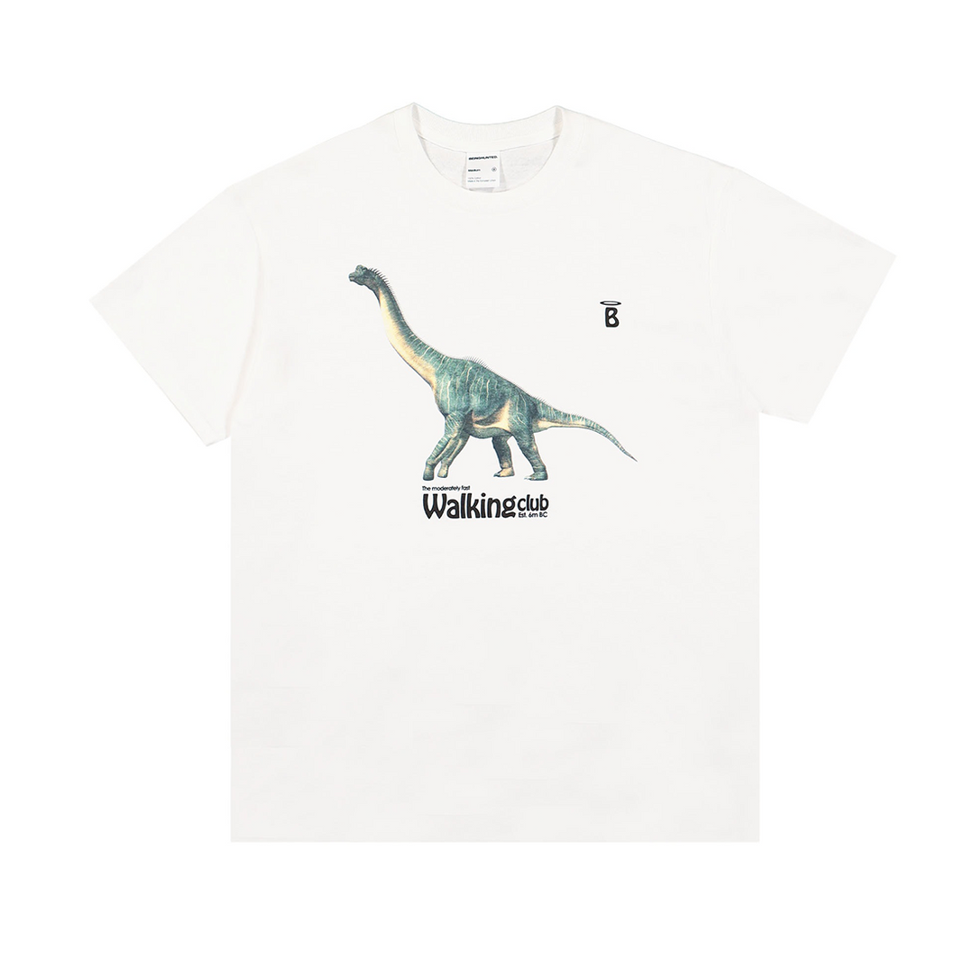 Dino 2024 club shirt