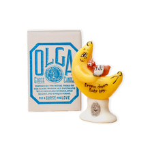 Olga Goose - "Don & Donny" Candle