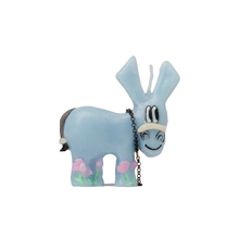 Olga Goose - "Donkey" Candle