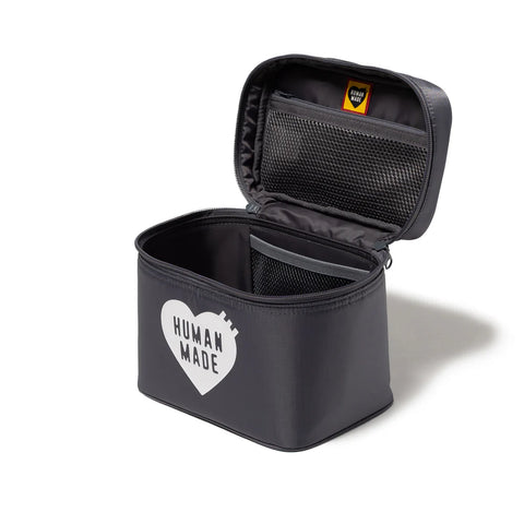 Human Made - "Vanity Pouch" Gray