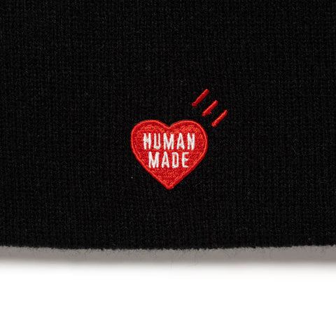 Human Made - "Beanie" Black