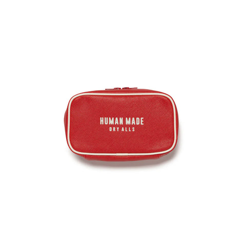 Human Made - "Accessory Pouch"