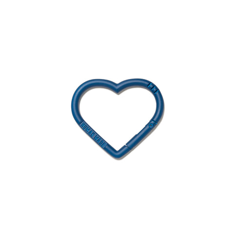 Human Made - "Heart" Carabiner