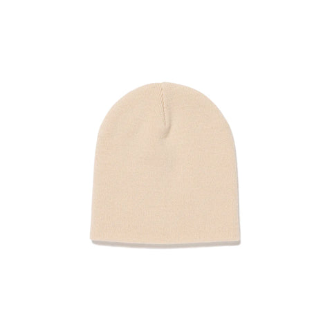 Human Made - "Beanie" White