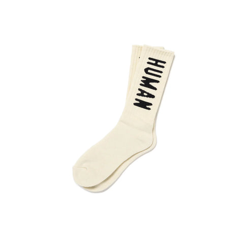 Human Made - "Logo" Socks
