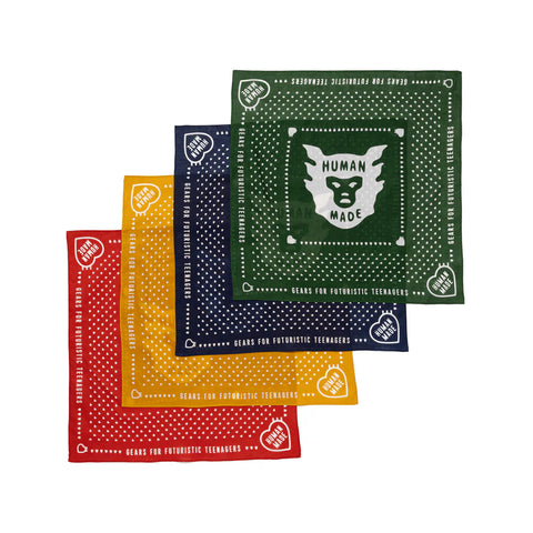 Human Made - "Bandana"