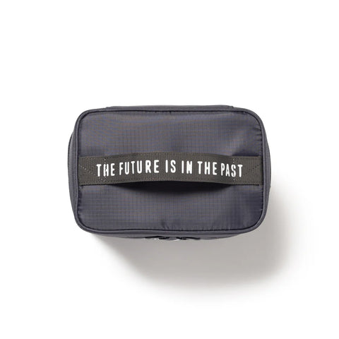 Human Made - "Vanity Pouch" Gray