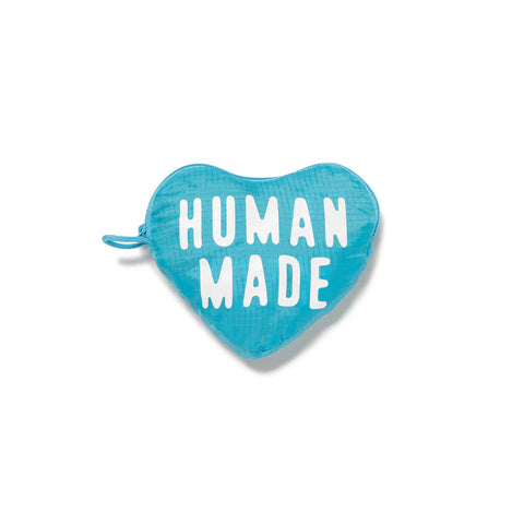 Human Made - "Heart" Shopping Bag Small