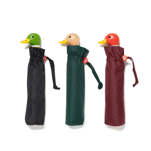 Human Made - "Duck Compact Umbrella"
