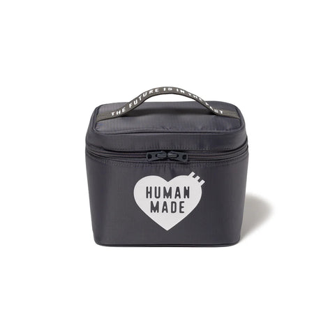 Human Made - "Vanity Pouch" Gray