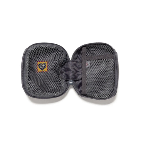 Human Made - "Gadget Case" Gray