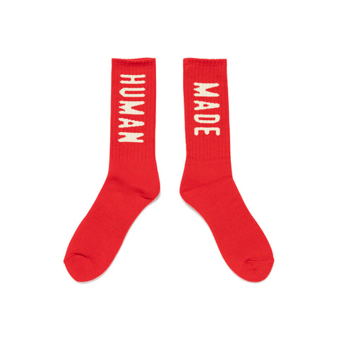 Human Made - "Logo" Socks