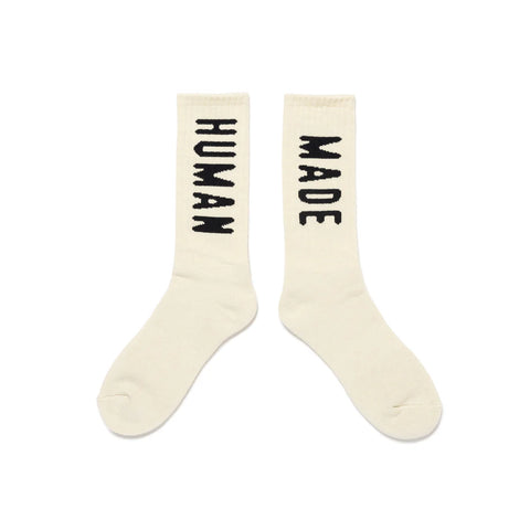 Human Made - "Logo" Socks