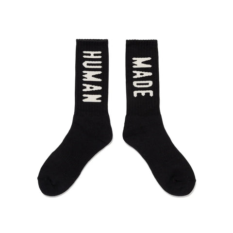 Human Made - "Logo" Socks