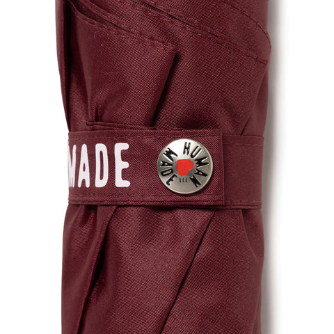 Human Made - "Duck Compact Umbrella"