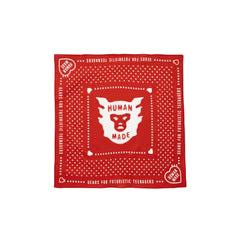 Human Made - "Bandana"