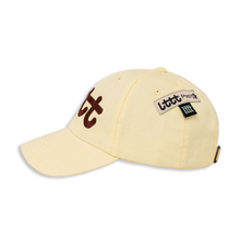 Poche Studio - "Castella" Broken Logo LTTT Hat