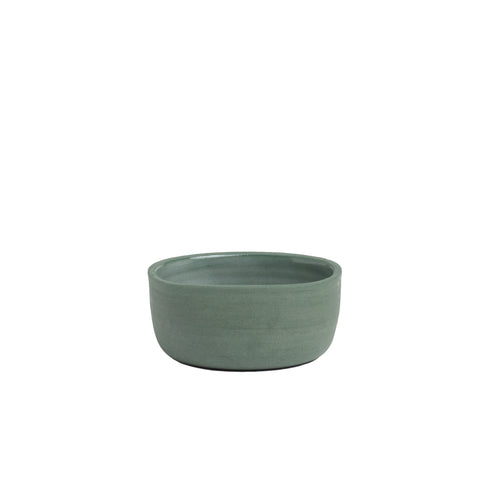 Ekua Ceramics - Snack Bowl