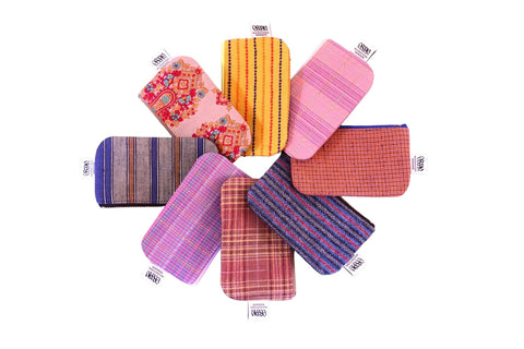 Organ Handmade - "Mini" Pouch