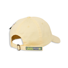 Poche Studio - "Castella" Broken Logo LTTT Hat