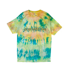 Geek Out Store - "Logo" Tie Dye S/S T-Shirt