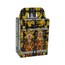 Gilbert and George: The Complete Pictures 1971 - 2005, Volume 1 & 2
