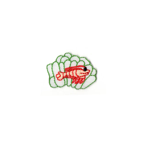 Japanese Animal Patches
