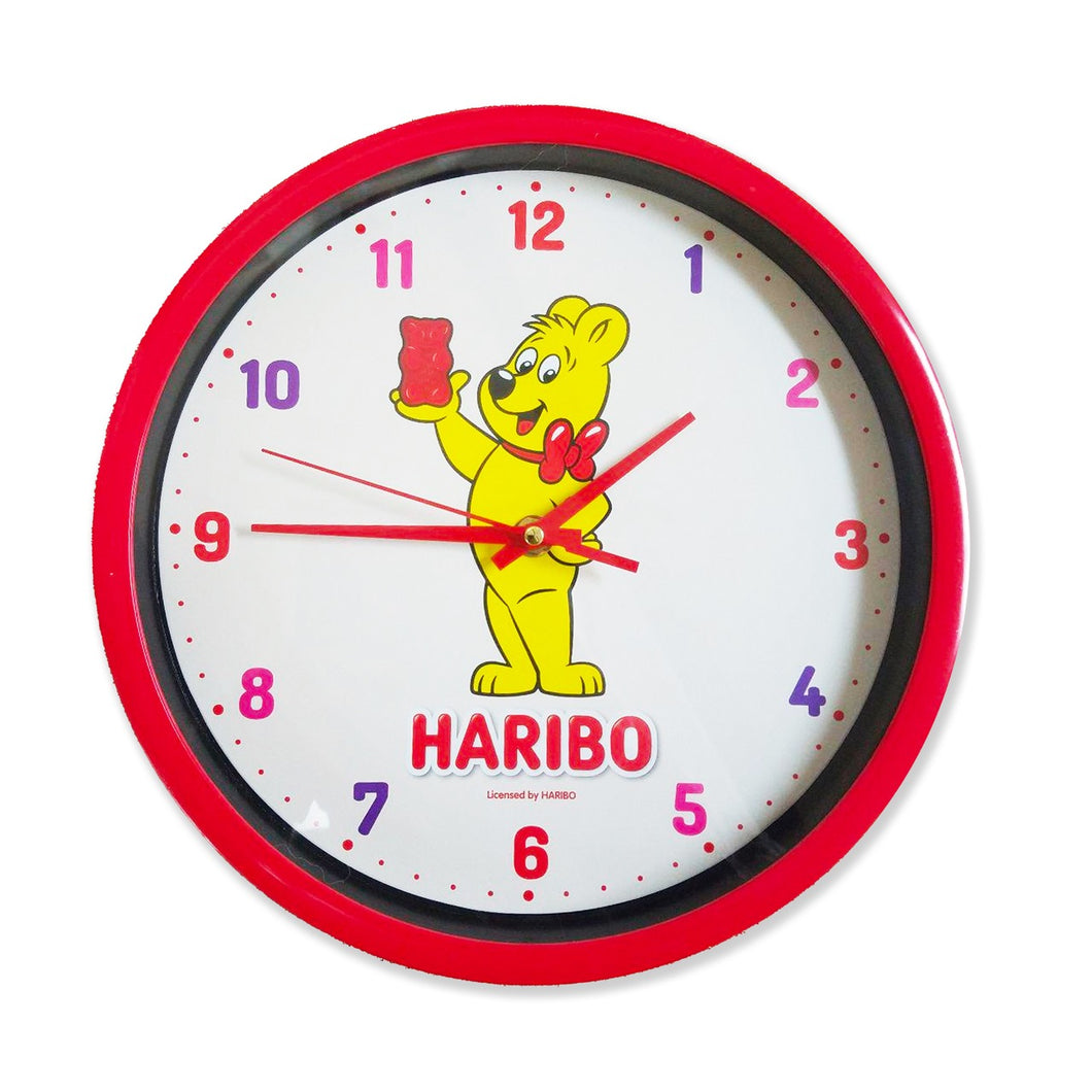 Haribo Clock
