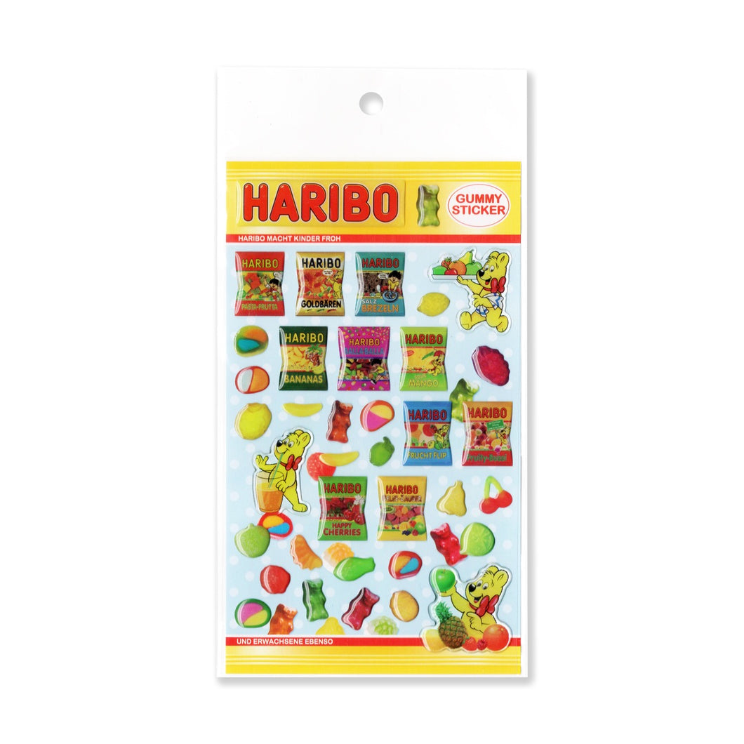 Haribo 