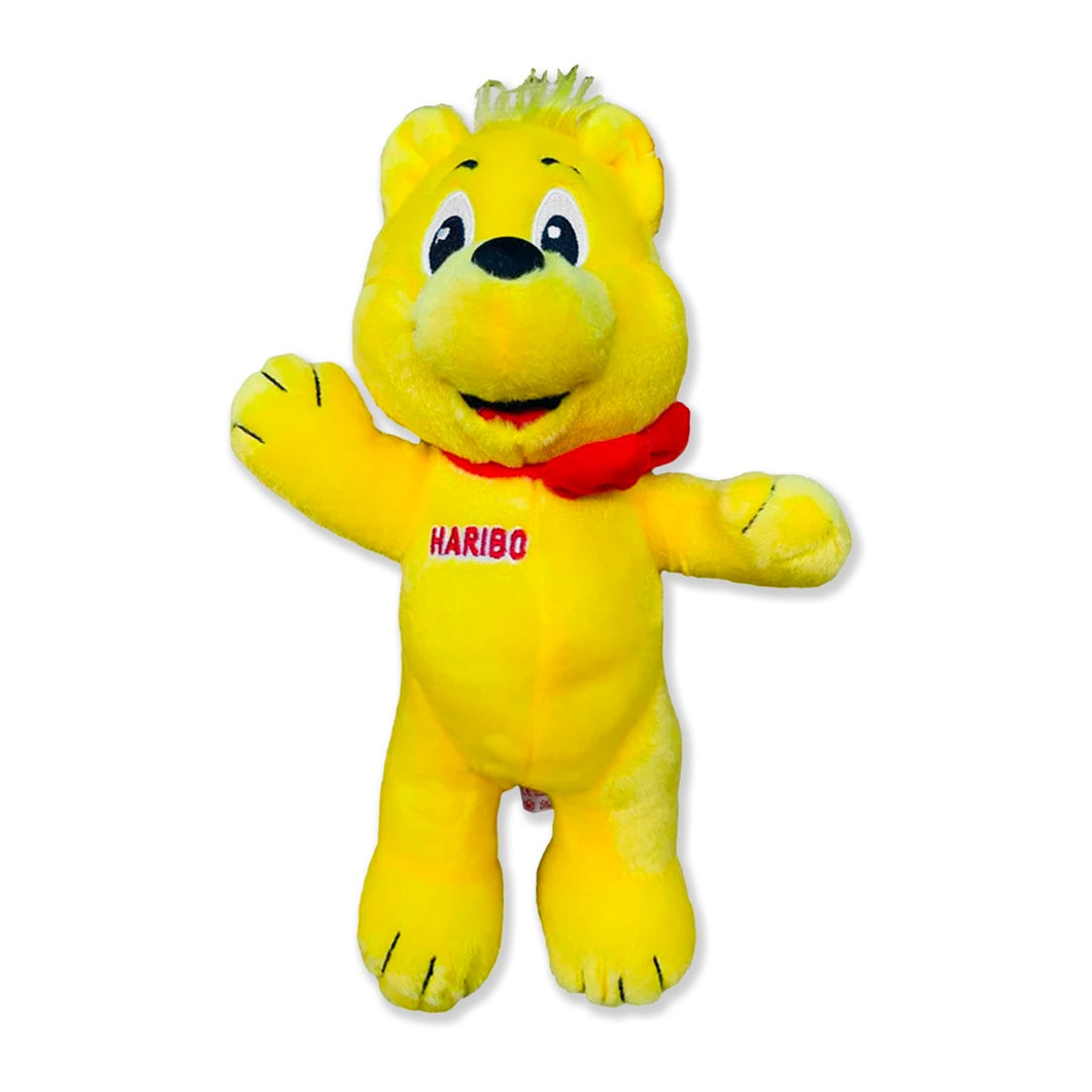 Haribo Plushy