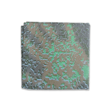 Geek Out Store - "Reflective Heat Reactive Camo" Brown/Green Bandana
