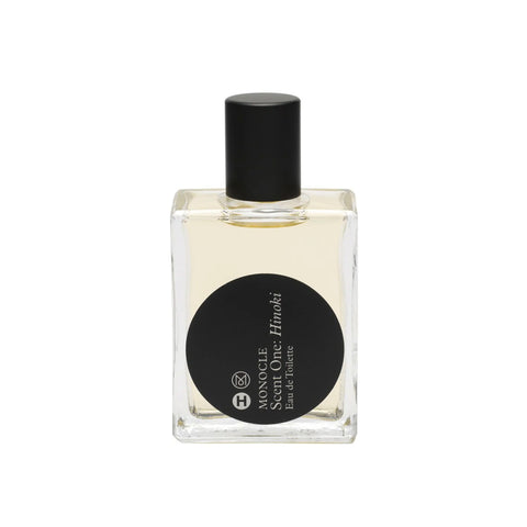 Comme des Garçons Parfum - "Monocle Scent One: Hinoki" Eau de Toilette