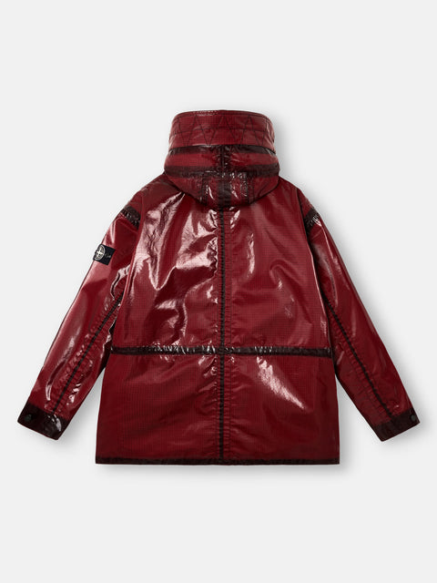 Stone Island - Uneven Ripstop Prismatico