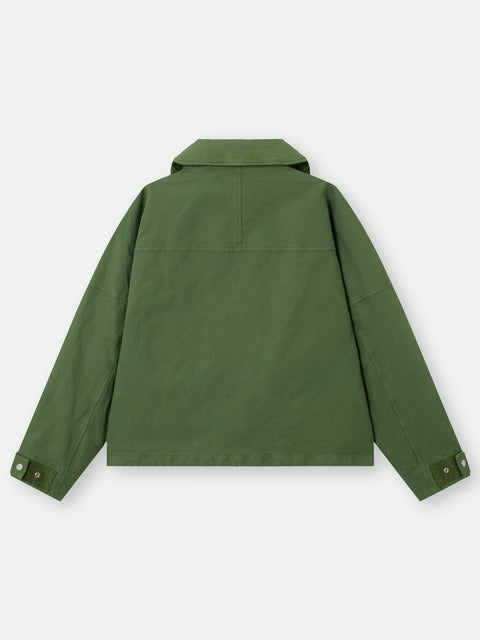 Stone Island Marina - NYCO PANAMA-TC S.I. Coach jacket