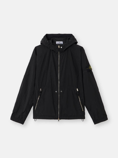 Stone Island - NYLON METAL WATRO-TC IN ECONYL® Jacket
