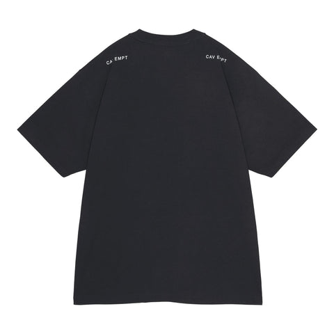 CAV EMPT - "Mutual Dependence" S/S T-Shirt
