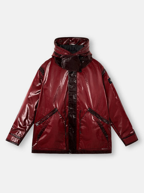 Stone Island - Uneven Ripstop Prismatico