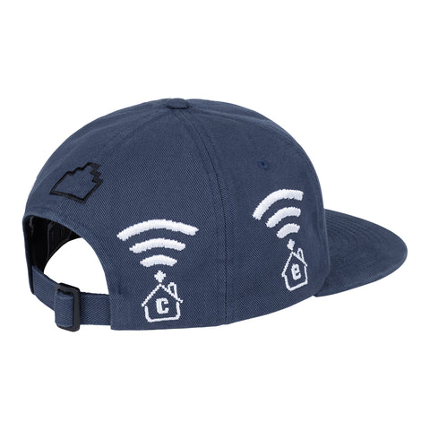 CAV EMPT - "WIRELESS c e" Cap