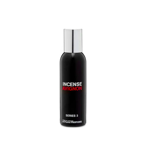 Comme des Garçons Parfum - "Incense Avignon Series 3" Eau de Toilette