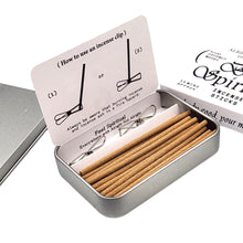 Den Souvenir / Alright Not Alright - Incense Pack