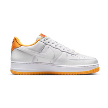 Nike - Air Force 1 Low "West Indies" Yellow/White Shoe