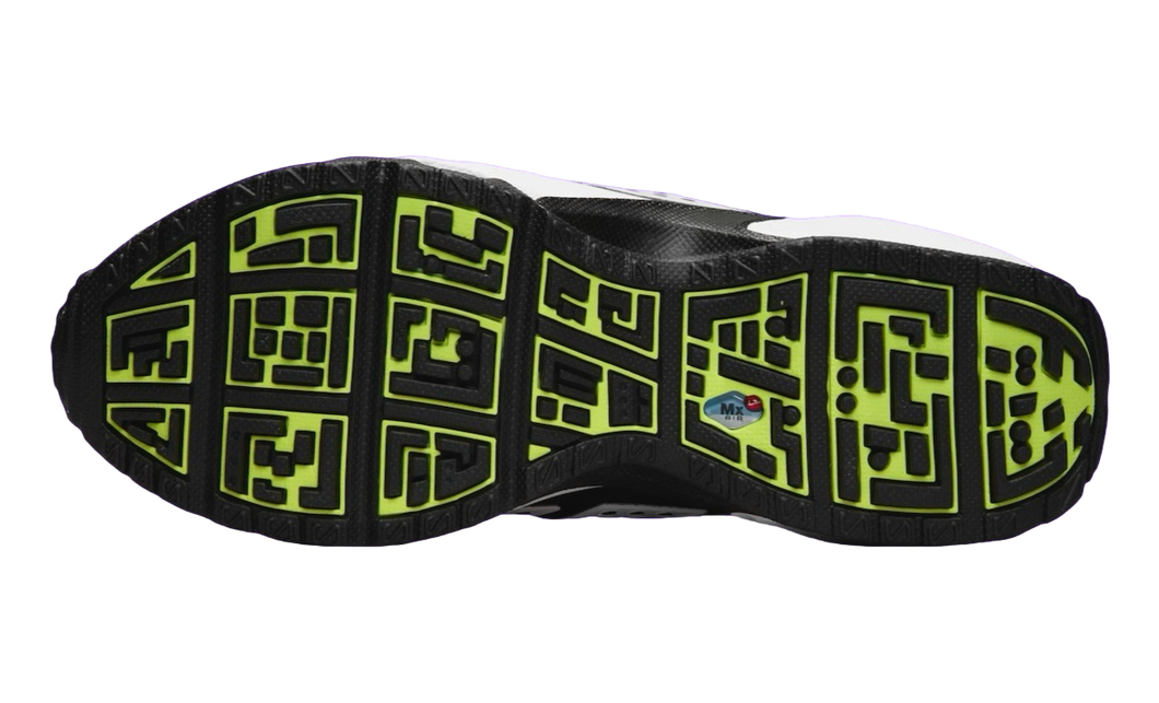 Highlighter green nike shoes hotsell