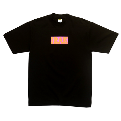 IRAK NY - 