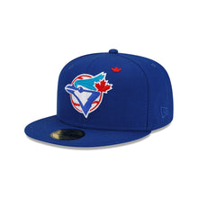 Better™ Gift Shop/MLB© - "Blue Jays" Blue New Era Fitted