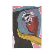 Innen: Joji Nakamura - "If I See You in My Dreams" Zine